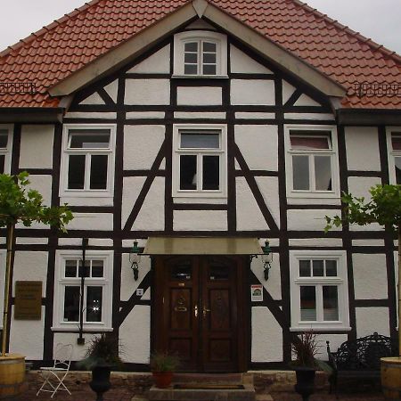 Robert'S Bed & Breakfast Helmarshausen Kültér fotó